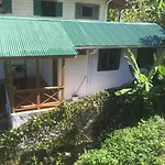 Castara Villas