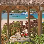 Young Island Resort