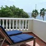 Club Nautico Oceanfront Penthouse