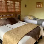 A Beautiful Aruba Salina Cerca Villa