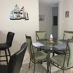 Cond. Boqueron Beach Villas