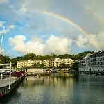 Port Ferdinand Marina And Luxury Residences