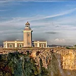 Cond. Boqueron Beach Villas
