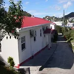 Candle Glow Apartments