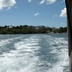 Virgin Islands Campground