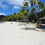 Virgin Islands Campground