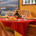 Beau Rivage Hotel
