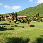 Statia Lodge