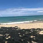 Aquatika Beachfront And Rainforest Views