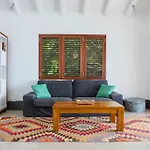 Villa Dorada