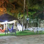 Hotel El Cayito Beach Resort Montecristi