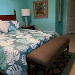 Villa Indigo Sunny 1Br Apartment In Private Gated Estate