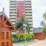 Beach Condo Suite At Turtle Towers