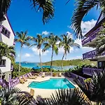 Lavender Hill Suites