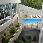 Gala Tower Condo & Hotel