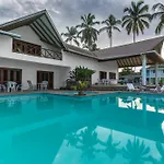 Villa Habitaciones Playa Coson