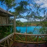 Great Huts