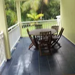 Residence Cattanies