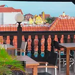 Curacao Suites Hotel