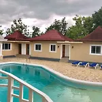 Coral Seas Garden Resort
