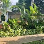 Coral Seas Garden Resort