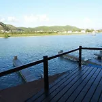 Villa 233B Jolly Harbour