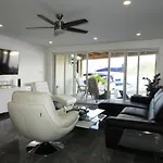 Villa 233B Jolly Harbour