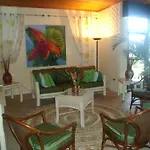 Garraway Hotel