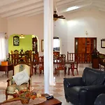 Sunrise Villa