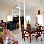 Sunrise Villa