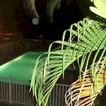 Residence Villa Bleu Marine