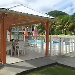 Residence Villa Bleu Marine