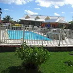 Residence Villa Bleu Marine