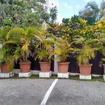 Annwin Apartment