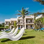 Ocean Spray Apartments