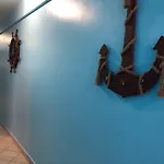 Rompeolas Beach House