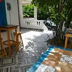 Park Hostel