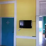 Park Hostel
