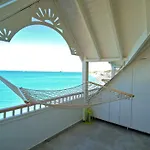 Grand Case Beach