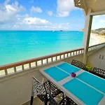 Grand Case Beach