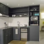 Beaumont Suites