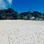Appartement Au Bord De Mer