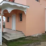 Beau Duplex