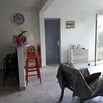 La Petite Vigie De Cosmy