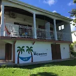 Le Repaire Des Caraibes