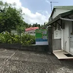 Le Repaire Des Caraibes