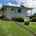 Le Repaire Des Caraibes