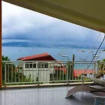 Agreable Studio Vue Mer Au Trois Ilets