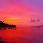 Agreable Studio Vue Mer Au Trois Ilets