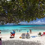 Sapphire Beach - Beachfront Condo